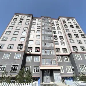 2-комн. квартира, 4 этаж, 62 м², 1 мкр