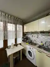 3-комн. квартира, 1 этаж, 59 м², Шохмансур, Аэропорт-6