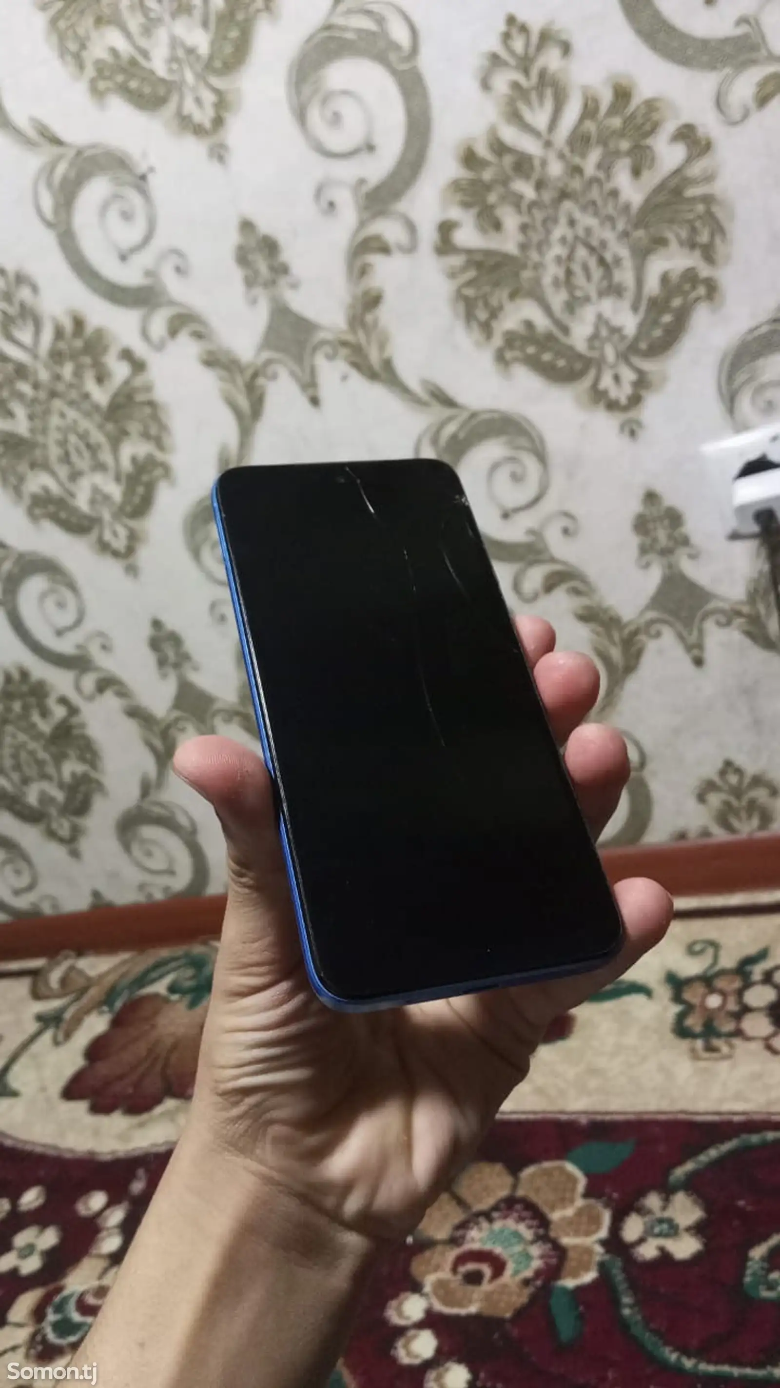 Xiaomi Redmi note 10 128 gb-3