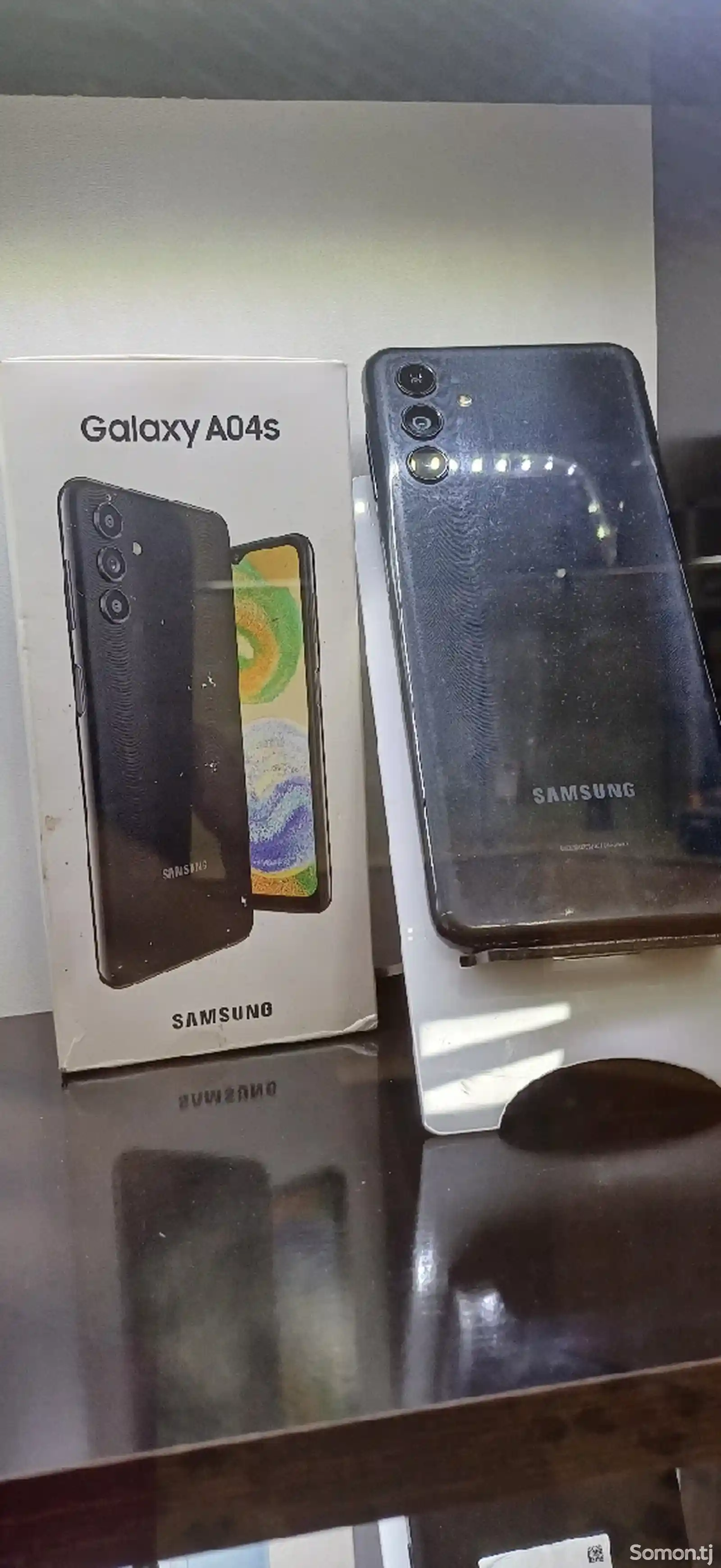 Samsung Galaxy A04s