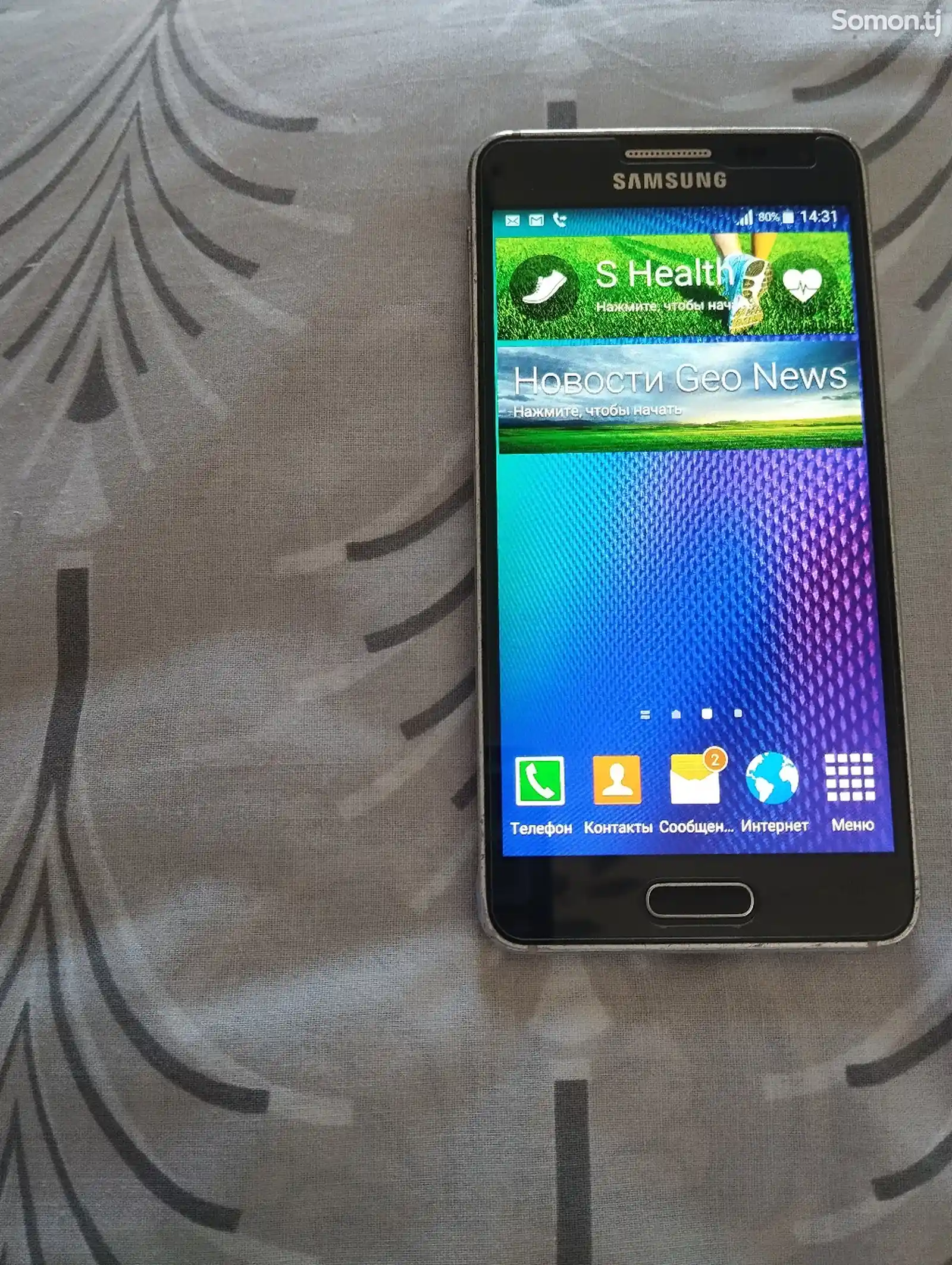 Samsung Galaxy Alpha 32gb Vietnam-7