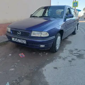 Opel Astra F, 1996