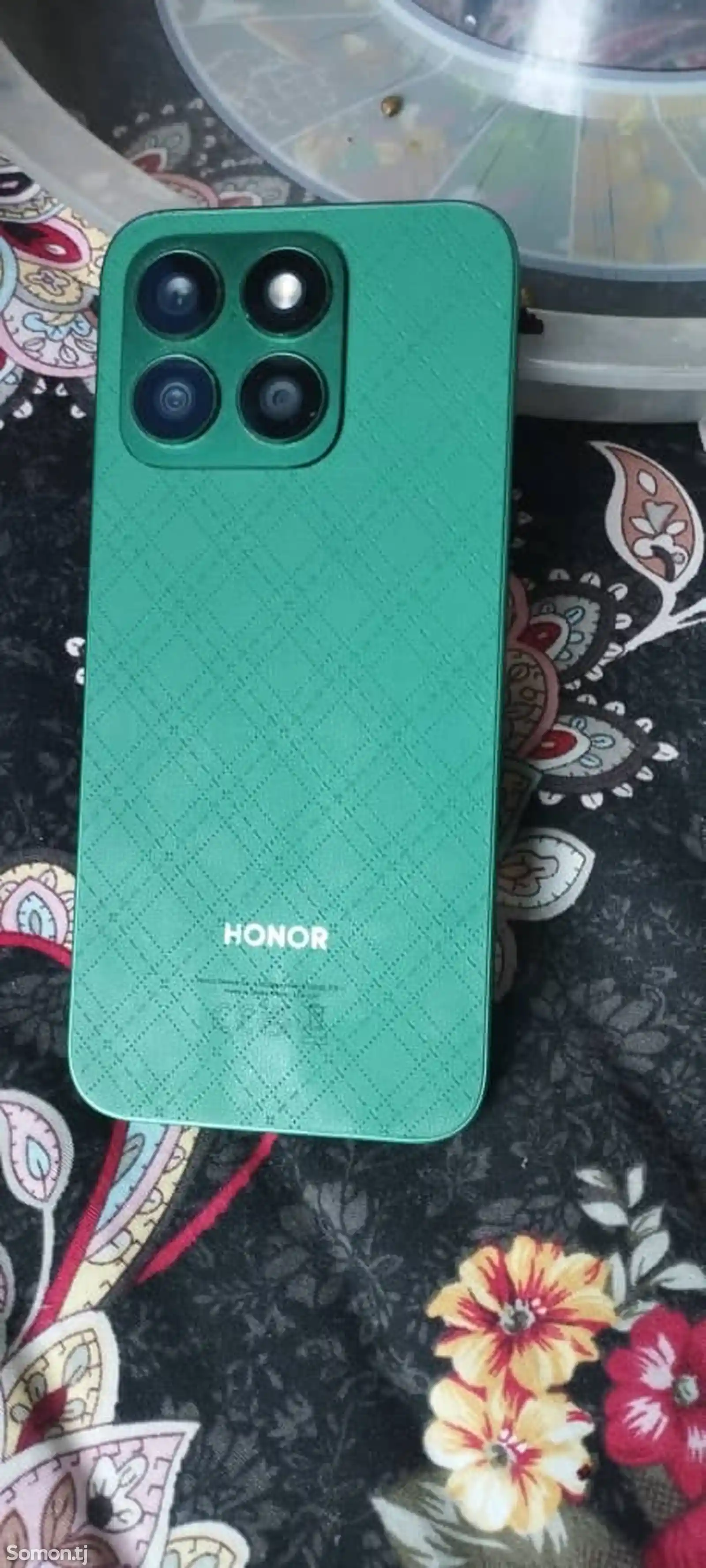 Honor X8B 256gb-3