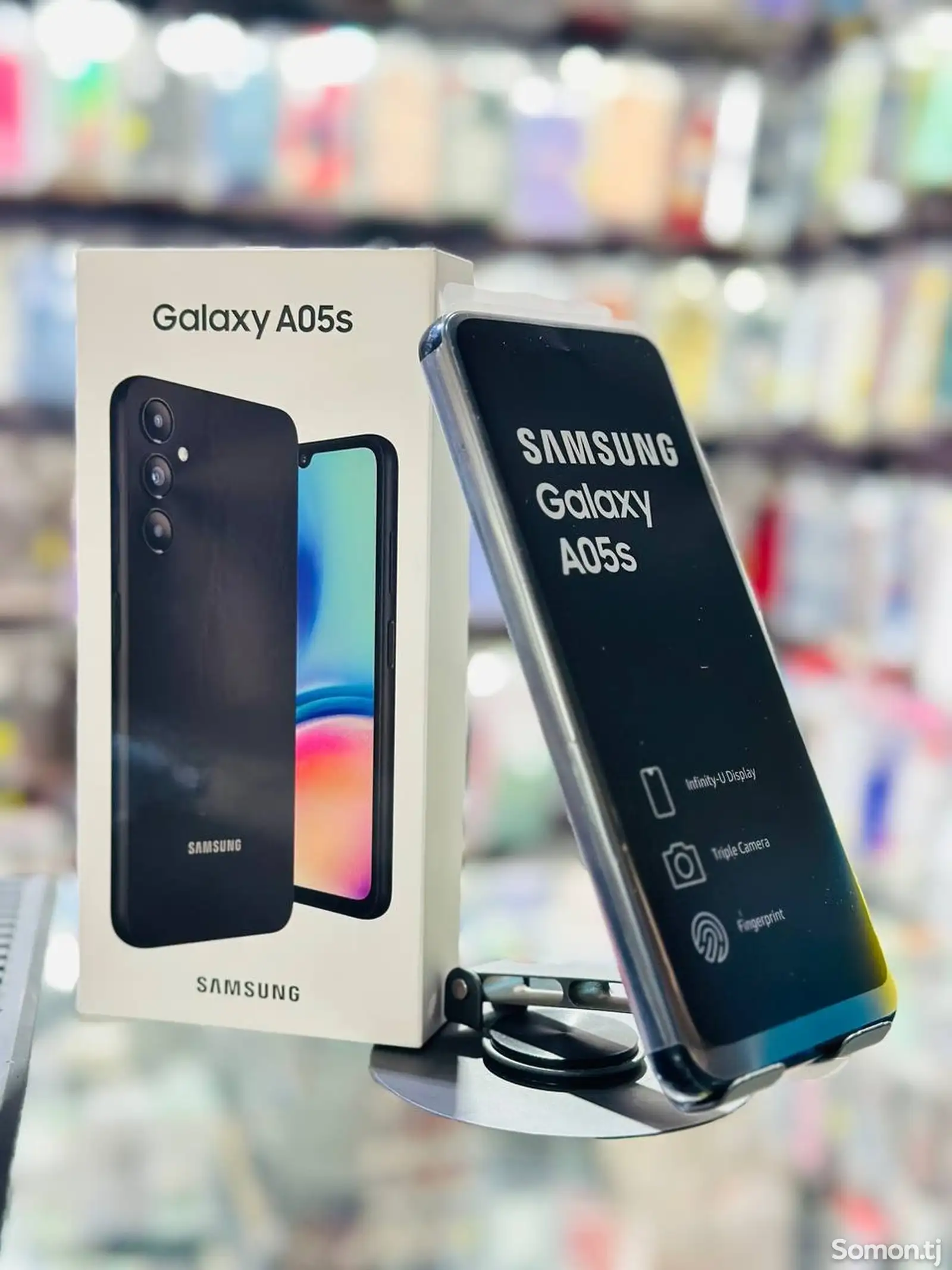 Samsung Galaxy А05s-1