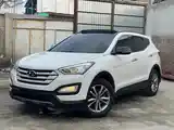 Hyundai Santa Fe, 2015-3