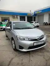 Toyota Fielder, 2014-4