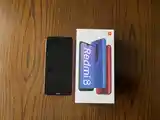 Xiaomi Redmi 8 Ruby Red 64/4-3