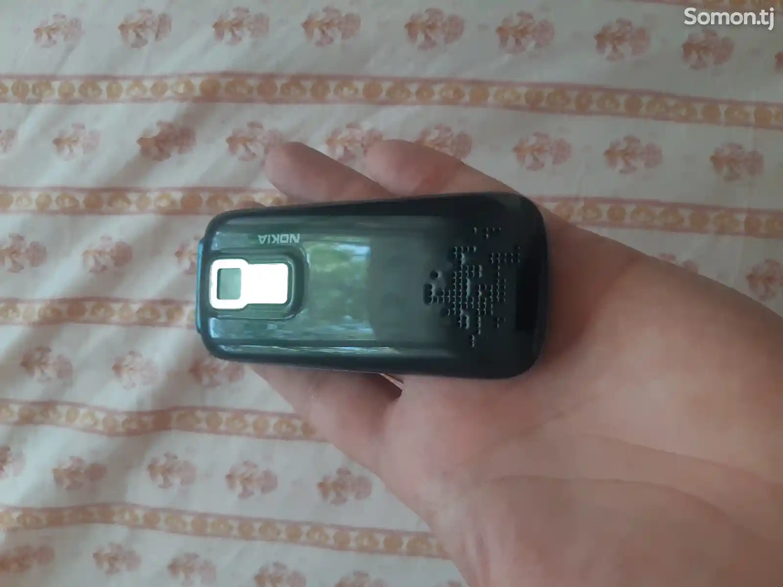 Nokia 5130 Express music-5