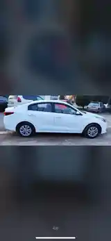 Kia Rio, 2019-4