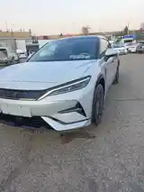 BYD Song Plus Flagship, 2024-2