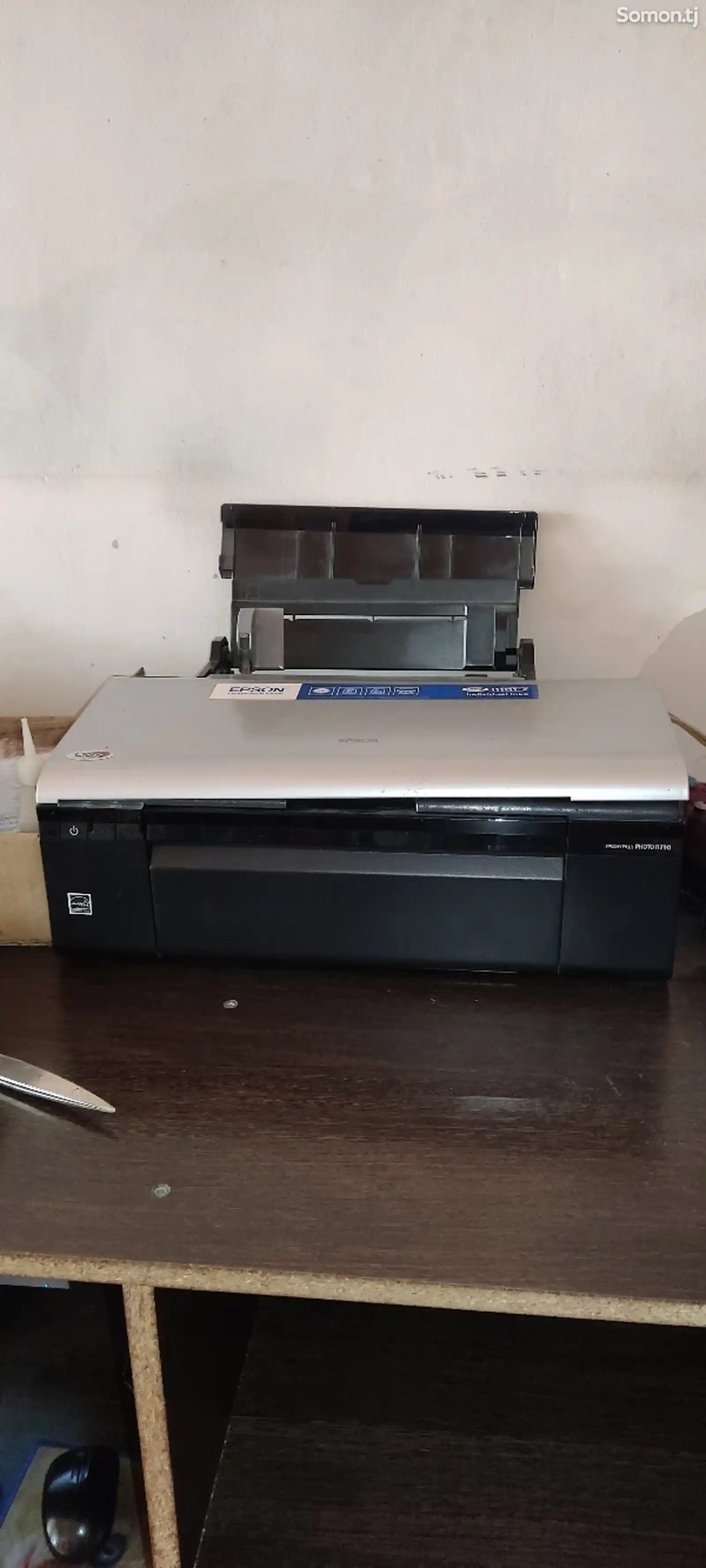 Принтер Epson на запчасти-2