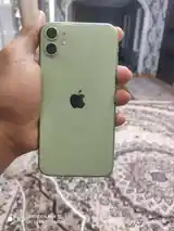 Apple iPhone 11, 128 gb, Green-2