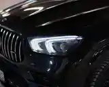 Mercedes-Benz GLE class, 2020-7