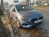 Hyundai Solaris, 2019-4