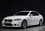 BMW 5 series, 2016-3