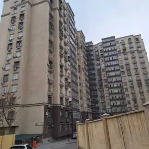 2-комн. квартира, 4 этаж, 56м², Сино 91 мкр