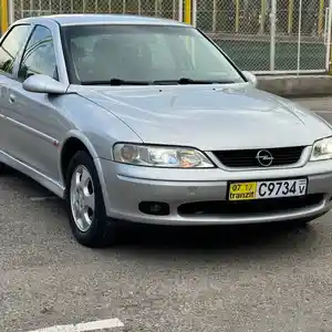 Opel Vectra B, 1999