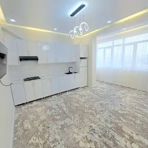 2-комн. квартира, 8 этаж, 61 м², 18мкр