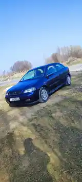 Opel Astra G, 1998-7