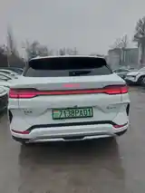 BYD Song Plus, 2024-6