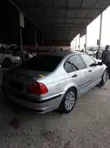 BMW 3 series, 2001-6