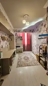 5-комн. квартира, 8 этаж, 170 м², И. Сомони-4