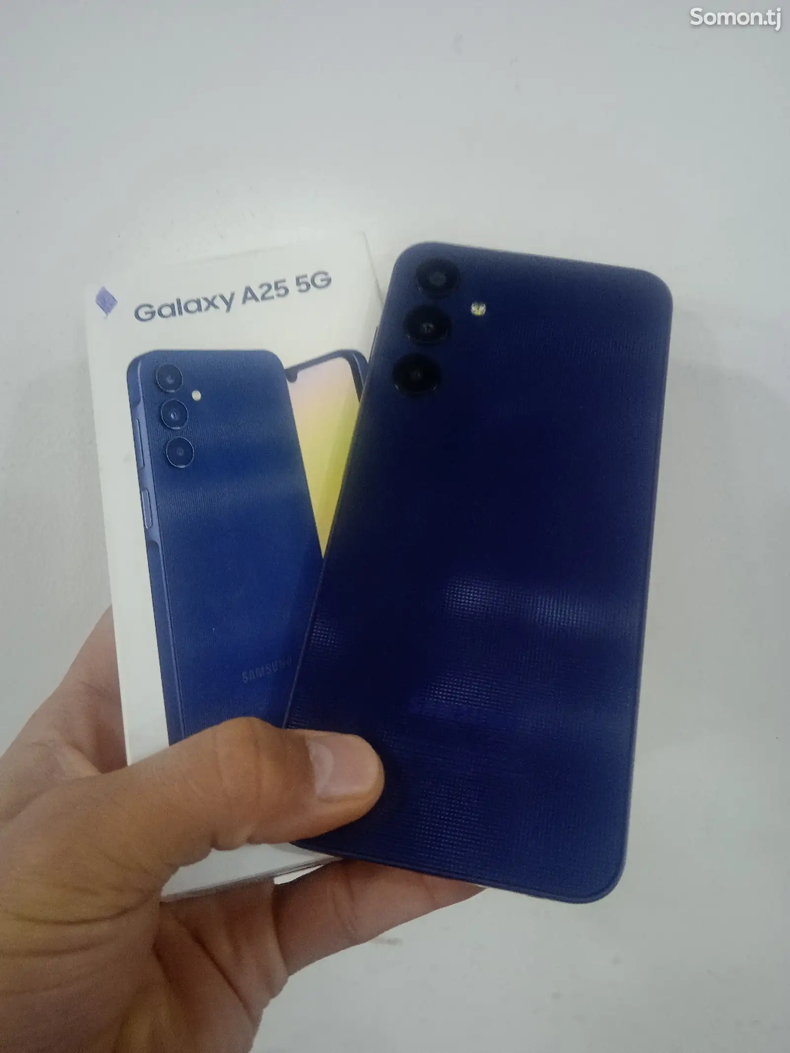 Samsung Galaxy A25 5G-1