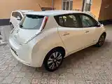 Nissan Leaf, 2015-3