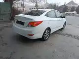 Hyundai Accent, 2015-4