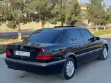 Mercedes-Benz C class, 2000-5