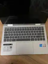 Сенсорный Ноутбук HP Envy 2в1 i5 13gen-5