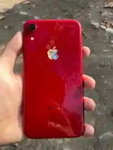 Apple iPhone Xr, 64 gb, Product Red-5