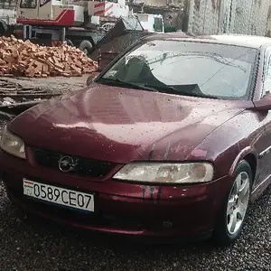 Opel Vectra B, 1996