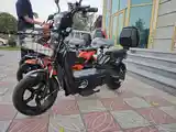 Электроскутер СК Tajbike-4