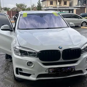 Лобовое стекло от BMW x5