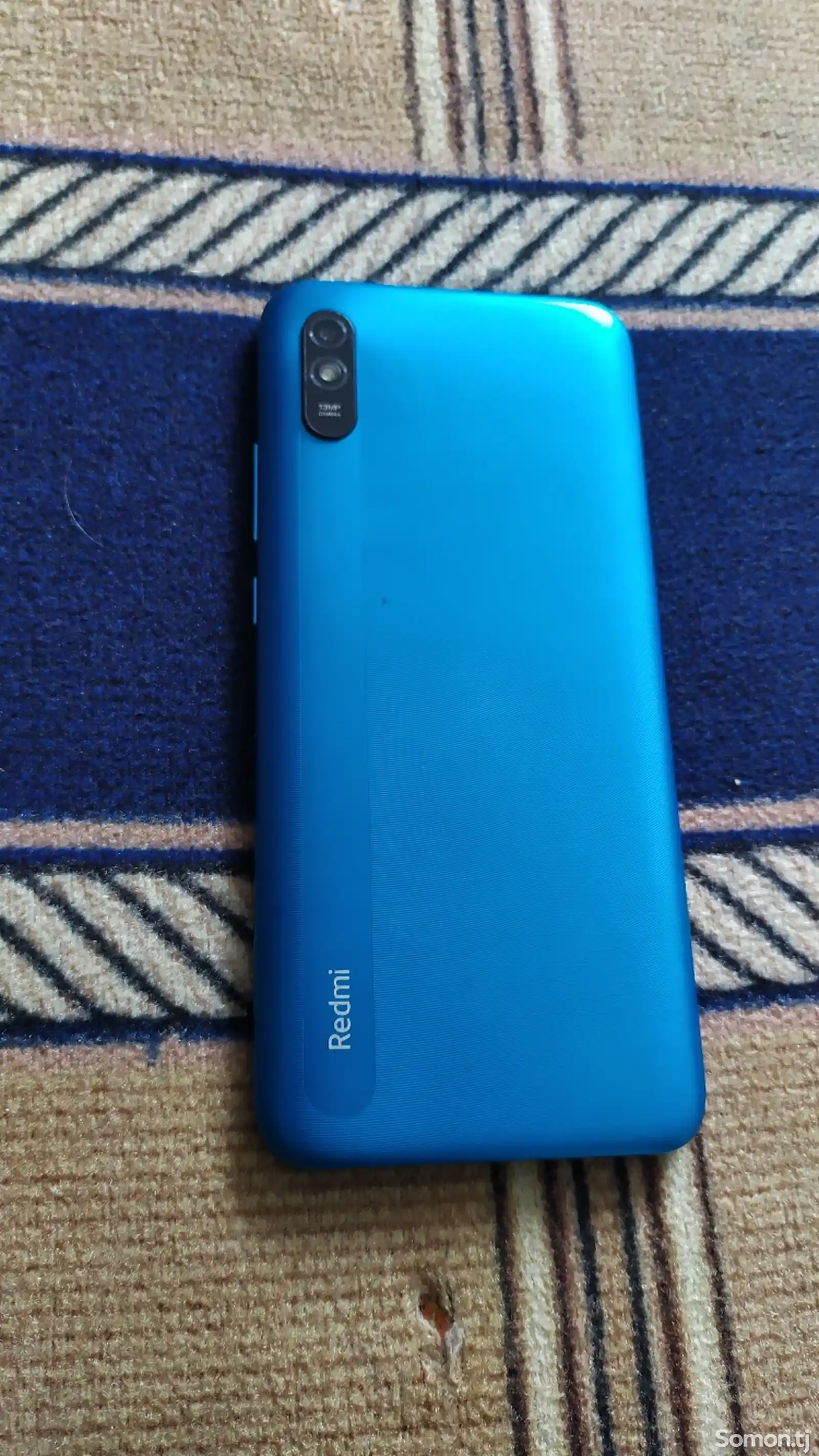 Xiaomi Redmi 9A 32Gb Blue-2