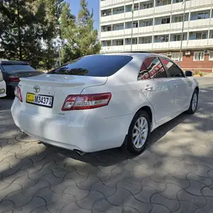 Toyota Camry, 2009