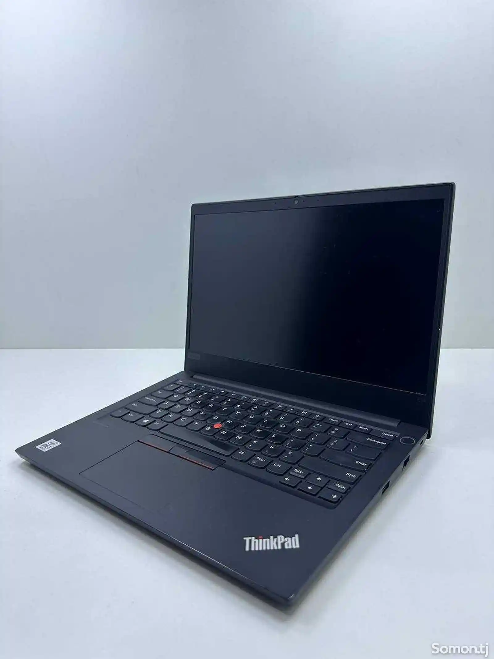 Ноутбук Lenovo Thinkpad e14 i5-10210u 8/256-1