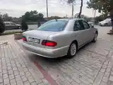 Mercedes-Benz E class, 1999-3