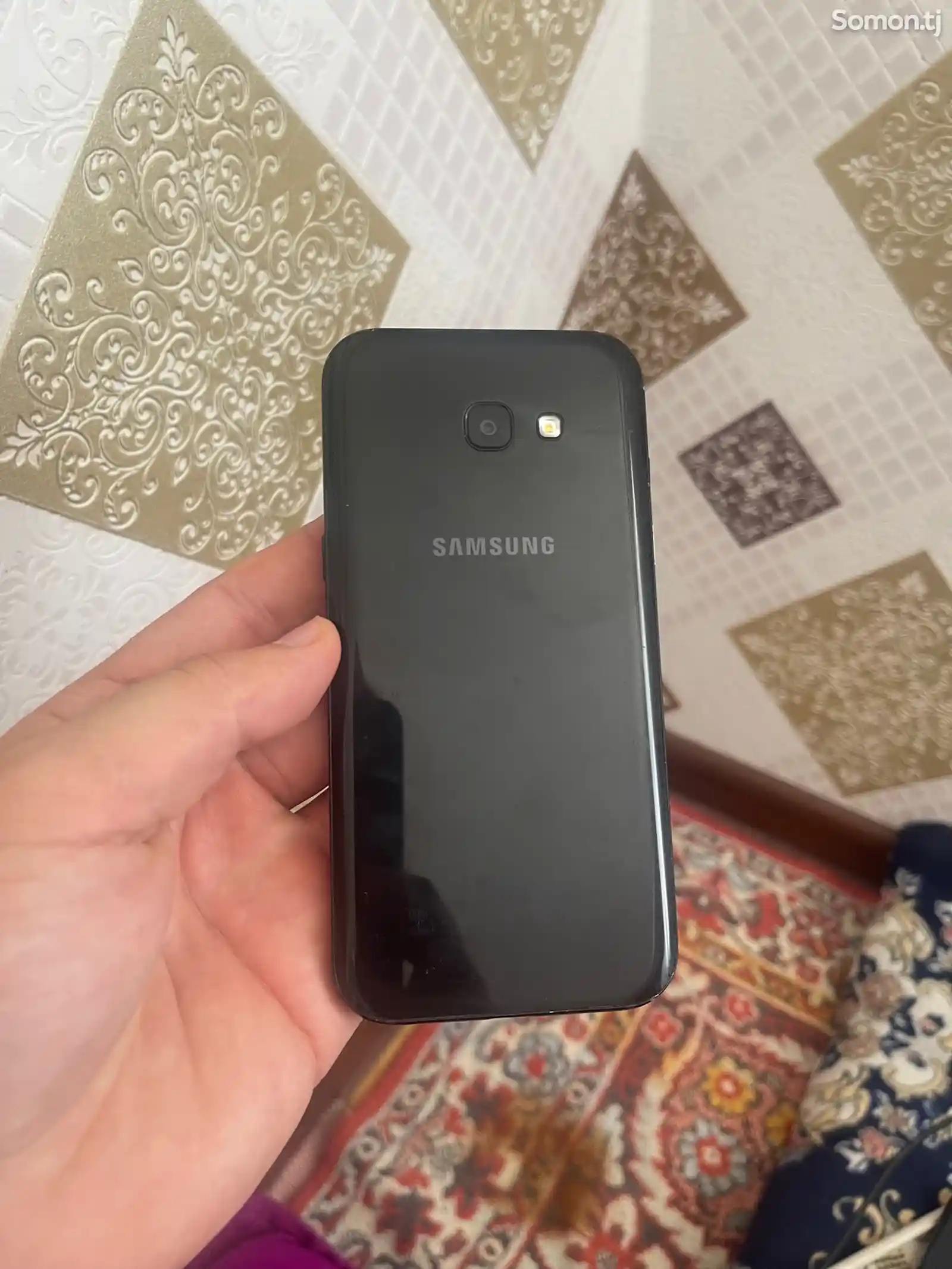 Samsung Galaxy А5 2017-3