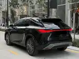 Lexus RX series, 2024-4