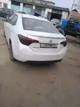 Toyota Corolla, 2017-7