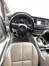 Kia Carnival, 2014-2