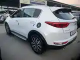 Kia Sportage, 2015-9