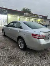 Toyota Camry, 2009-3