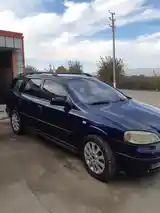 Opel Astra G, 2002-3