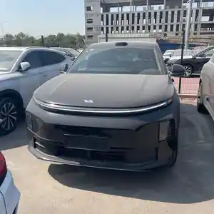 LiXiang L6, 2024