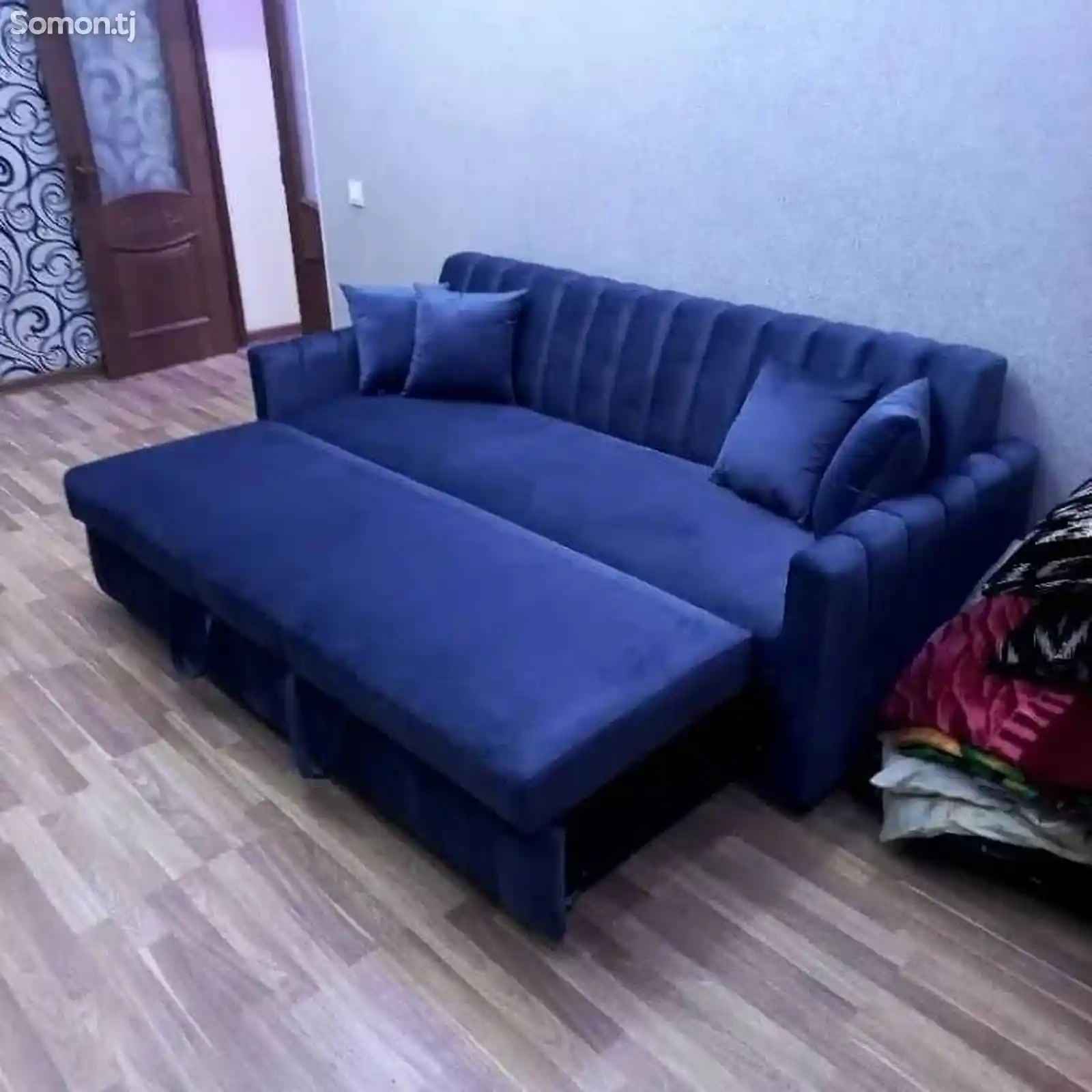 Мебель для гостиной на заказ-2