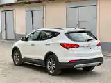 Hyundai Santa Fe, 2014-3