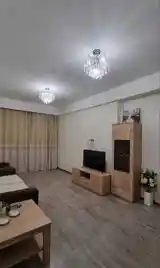 2-комн. квартира, 10 этаж, 75м², Исмоили Сомони-2